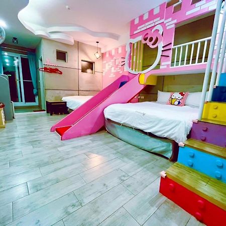 Kenting Bayview Hotel Nanwan Luaran gambar