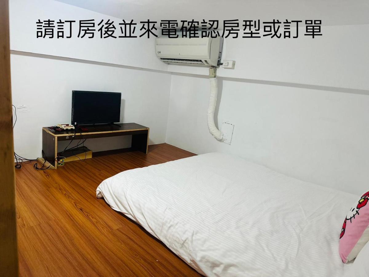 Kenting Bayview Hotel Nanwan Luaran gambar