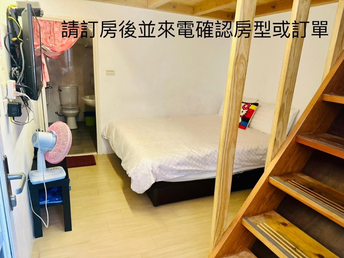 Kenting Bayview Hotel Nanwan Luaran gambar